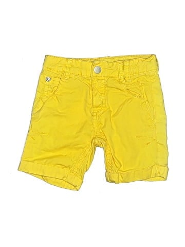 Kanz Shorts (view 1)