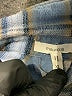 Maurices 100% Cotton Blue Cardigan Size XL - photo 7