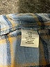 Maurices 100% Cotton Blue Cardigan Size XL - photo 8