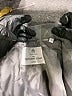 Babaton Gray Coat Size XL - photo 6