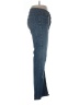 Riders by Lee 100% Spandex Hearts Blue Jeans Size 10 - photo 4