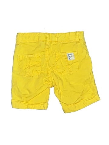 Kanz Shorts (view 2)
