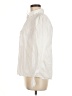 J.Crew Ivory Long Sleeve Blouse Size M - photo 5