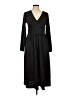 Boden Black Casual Dress Size 8R - photo 1