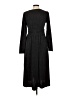 Boden Black Casual Dress Size 8R - photo 2