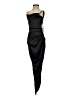Unbranded Black Cocktail Dress Size XS - photo 1