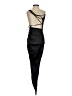 Unbranded Black Cocktail Dress Size XS - photo 2