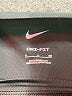 Nike Black Long Sleeve Turtleneck Size S - photo 7