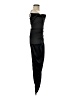 Unbranded Black Cocktail Dress Size XS - photo 4