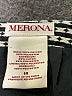 Merona Houndstooth Silver Formal Skirt Size 14 - photo 4
