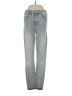 Paige Gray Jeans Size 27 waist - photo 1
