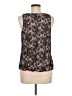 Maurices Pink Sleeveless Blouse Size M - photo 2