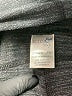 Terra & Sky Solid Black Active Pants Size 3X - photo 4