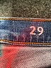 J.Crew Hearts Blue Jeans Size 29 waist - photo 6