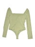 ASTR The Label Green Bodysuit Size M - photo 2