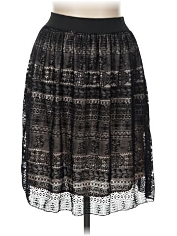 Moon Collection Casual Skirt (view 1)