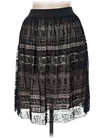 Moon Collection Casual Skirt (view 2)
