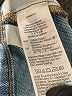 Madewell Blue Jeans Size 30 waist (tall) - photo 7