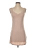 AvidLove Tan Tank Top Size S - photo 1