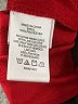 Assorted Brands 100% Polyester Red Sleeveless Blouse Size XS - photo 8