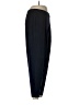 Theory Blue Casual Pants Size 6 - photo 4