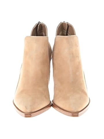 Vince Camuto Ankle Boots (view 2)