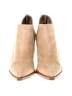 Vince Camuto Tan Ankle Boots Size 5 1/2 - photo 2