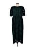 Tuckernuck 100% Polyester Green Cocktail Dress Size XL - photo 1