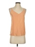 Scotch & Soda Tan Sleeveless Top Size XS (0) - photo 1