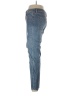SNEAK PEEK Hearts Blue Jeans Size 11 - photo 5