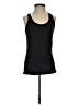 Unbranded Black Tank Top Size XS - photo 1