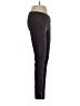 Tractor Solid Black Casual Pants Size 10 - photo 4