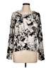 RBX Gray Long Sleeve Top Size L - photo 1