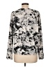 RBX Gray Long Sleeve Top Size L - photo 2