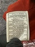 Jack by BB Dakota 100% Polyester Print Red Casual Dress Size 8 - photo 8
