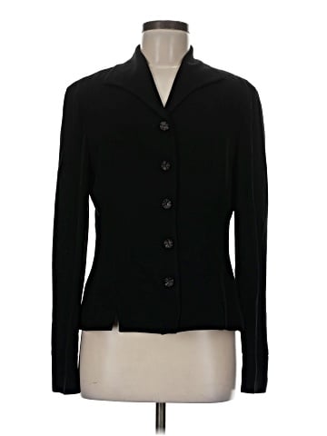 Dana Buchman Blazer (view 1)