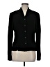 Dana Buchman Black Blazer Size 8 - photo 1