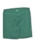 Assorted Brands Solid Green Athletic Shorts Size 29 waist (estimated) - photo 2
