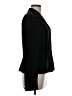 Dana Buchman Black Blazer Size 8 - photo 4
