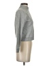 Tory Burch 100% Cotton Gray Turtleneck Sweater Size S - photo 4