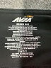 Avia Stripes Black Active Pants Size XS - photo 7
