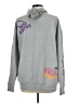 Assorted Brands Gray Pullover Hoodie Size L - photo 2
