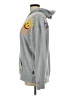 Assorted Brands Gray Pullover Hoodie Size L - photo 5