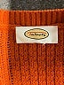 Talbots Orange Sweater Vest Size M (estimated) - photo 7