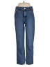 PacSun 100% Cotton Blue Jeans Size 25 waist - photo 1