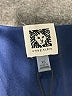 Anne Klein Blue Cocktail Dress Size XS - photo 7