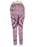 Adidas Stella McCartney Graphic Pink Burgundy Active Pants Size 3X - photo 2
