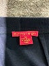 Sunny Leigh Black Formal Skirt Size 12 - photo 4