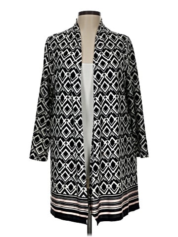 Jones Studio Kimono (view 1)