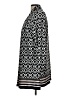 Jones Studio Black Kimono Size L - photo 5